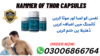 Hammer Of Thor Capsules Price In Pakistan Image